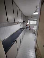 Blk 151 Bishan Green (Bishan), HDB 3 Rooms #616067131